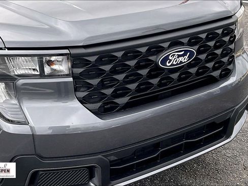 New 2026 Ford Maverick XLT w/ 4K Tow Package image 16