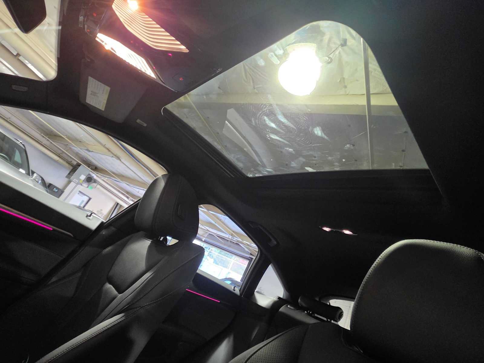 Used 2023 BMW i4 eDrive40 w/ Premium Package RWD image 23