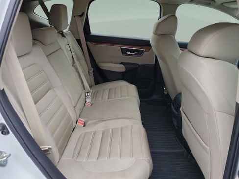 Used 2020 Honda CR-V EX image 28