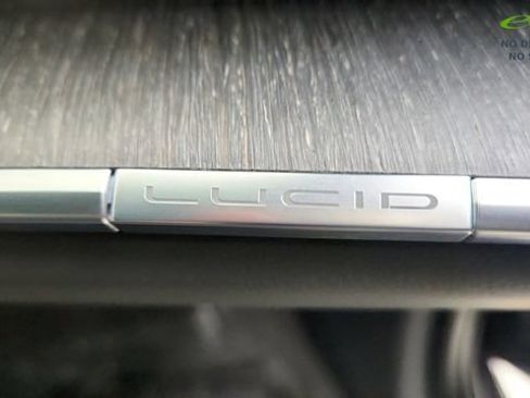 Used 2024 Lucid Air Touring AWD/4WD image 35