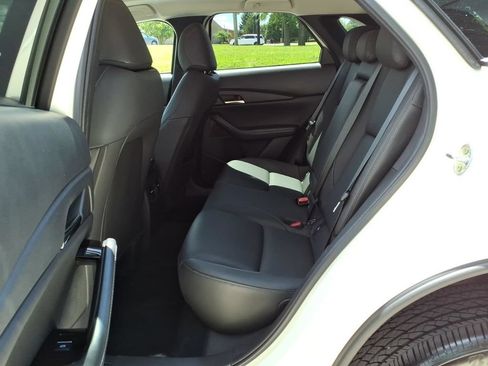 Certified 2025 MAZDA CX-30 AWD 2.5 S w/ Preferred Package image 25