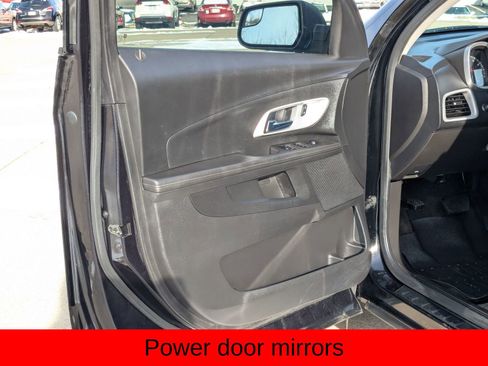 Used 2012 Chevrolet Equinox LS image 12