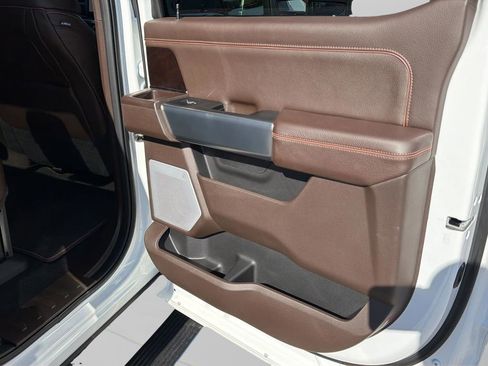 Used 2026 Ford F450 King Ranch image 13