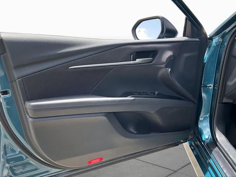 Used 2025 Toyota Camry LE FWD image 20