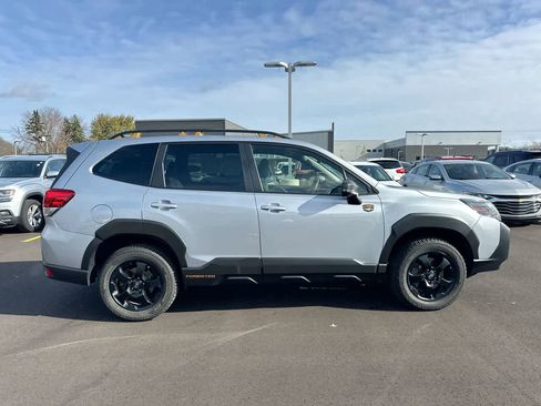 Certified 2023 Subaru Forester Wilderness image 14