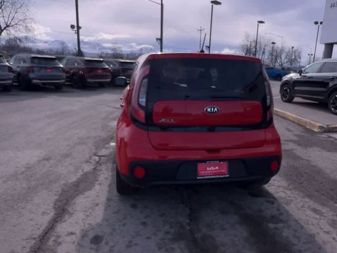 Used 2019 Kia Soul image 7