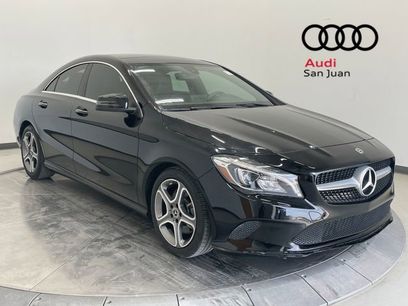 Used 2019 Mercedes-Benz CLA 250