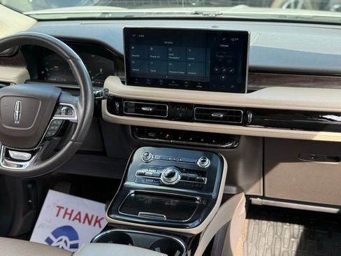 Used 2022 Lincoln Nautilus Reserve w/ Equipment Group 201A image 27