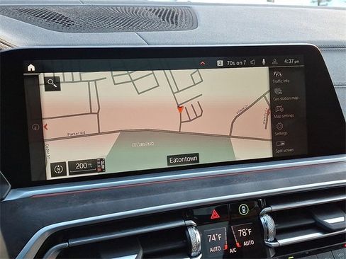 Used 2023 BMW X5 xDrive40i w/ Premium Package image 19