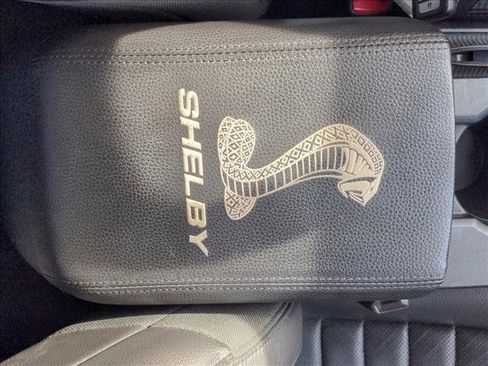 Used 2008 Ford Mustang Shelby GT500 image 17