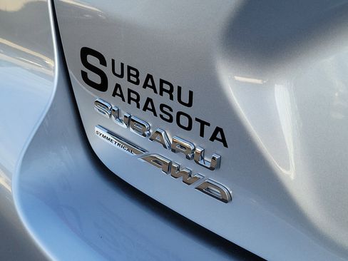Certified 2025 Subaru Crosstrek 2.5i Sport image 11