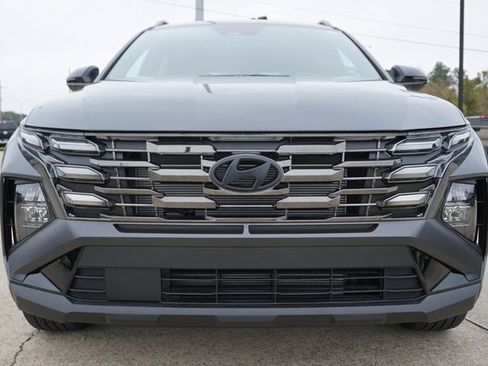 New 2026 Hyundai Tucson XRT image 9