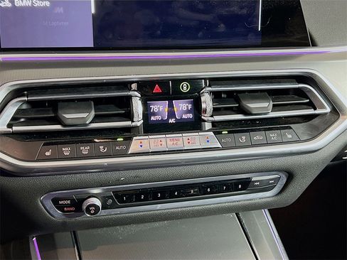 Used 2020 BMW X5 sDrive40i w/ Convenience Package image 17