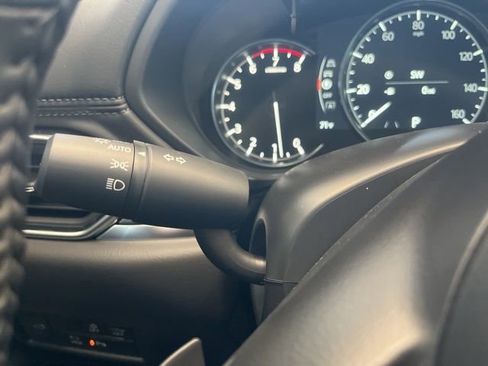 New 2025 MAZDA CX-5 AWD 2.5 S w/ Premium Plus Pkg image 12