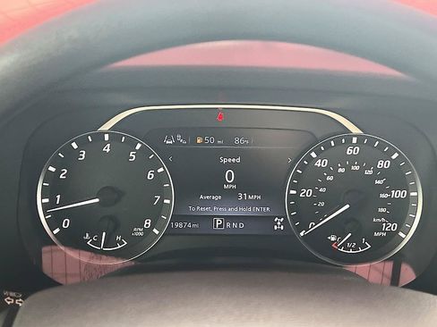 Certified 2023 Nissan Frontier SV w/ Midnight Edition Package AWD/4WD image 23