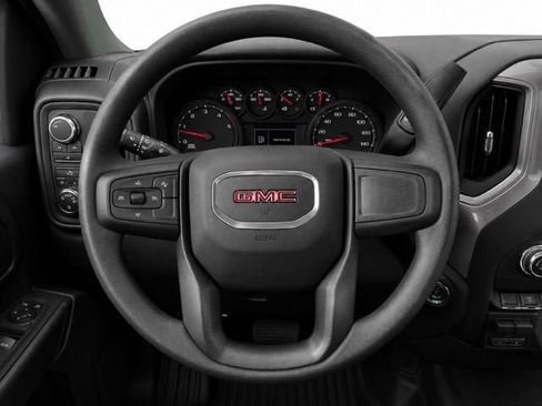 New 2026 GMC Sierra 3500 Pro w/ Convenience Package AWD/4WD image 23