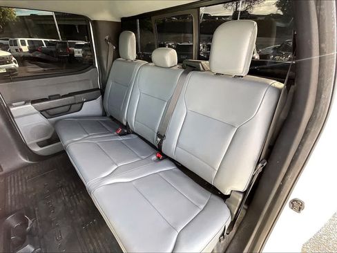 Used 2023 Ford F250 XL w/ 360-Degree Camera Package AWD/4WD image 29
