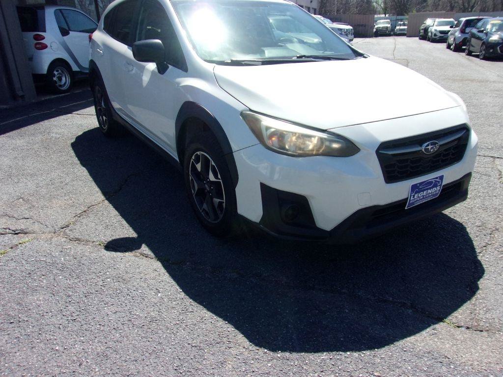 Used 2019 Subaru Crosstrek 2.0i w/ Eyesight System AWD/4WD image 6