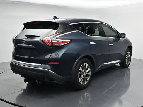 Used 2018 Nissan Murano S w/ Cargo Package FWD image 7