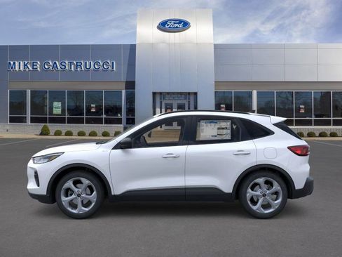 New 2025 Ford Escape ST-Line w/ Tech Pack #1 image 3