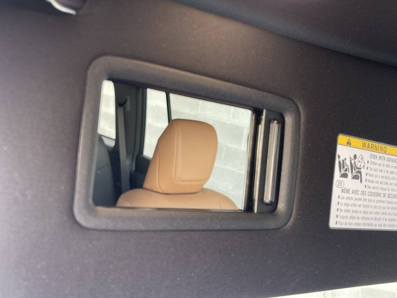Used 2026 Lexus GX 550 w/ Cold Area Package AWD/4WD image 29