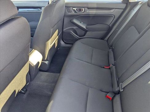 Used 2022 Honda Civic EX image 17