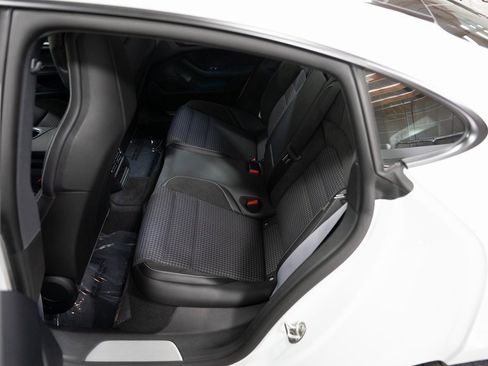 Certified 2025 Porsche Taycan image 20