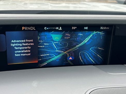 New 2026 Lincoln Nautilus Premier image 18