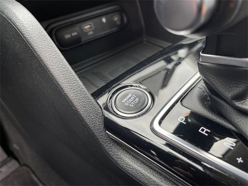 Used 2023 Kia Sportage EX image 33