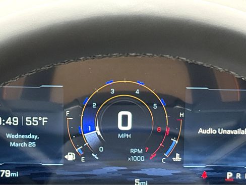 New 2026 Chevrolet Equinox ACTIV FWD image 5