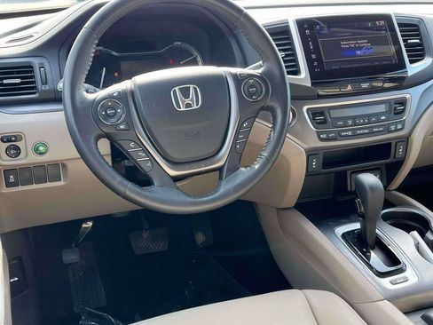 Used 2018 Honda Pilot EX-L image 2