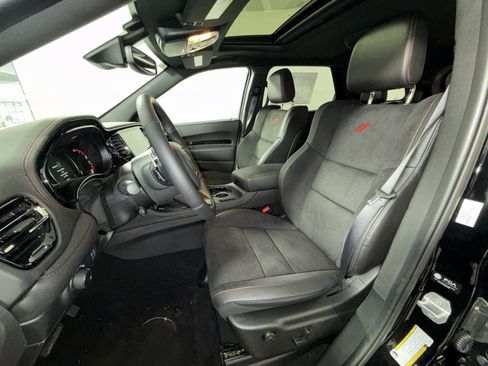New 2026 Dodge Durango GT image 13