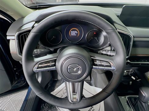 New 2026 MAZDA CX-50 2.5 Hybrid w/ Premium Plus Pkg image 10