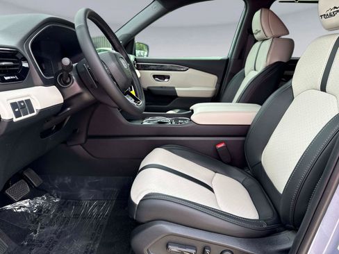 New 2026 Honda Passport TrailSport Elite image 22