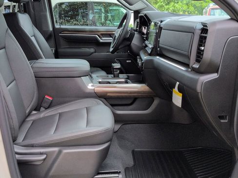 New 2026 Chevrolet Silverado 1500 RST image 25