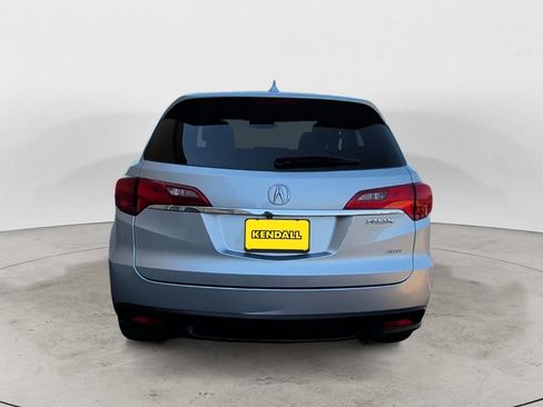 Used 2015 Acura RDX AWD image 6