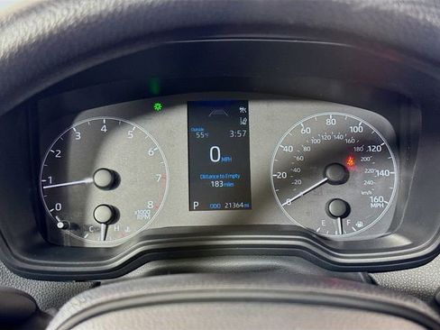 Certified 2025 Toyota Corolla LE image 20