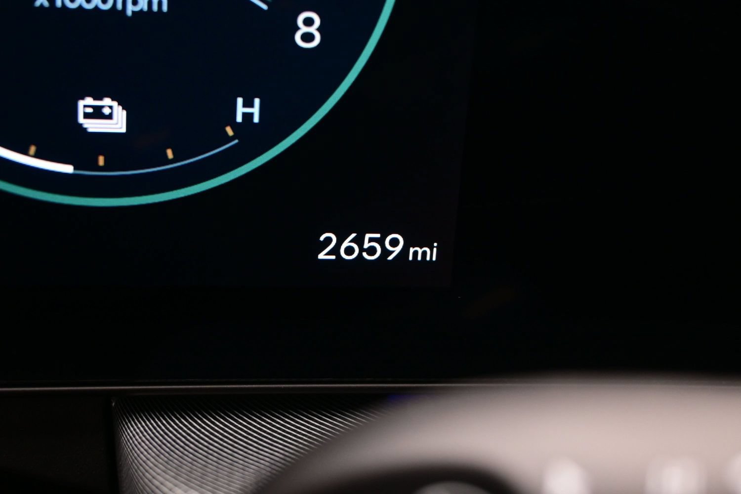 Certified 2026 Hyundai Sonata Limited FWD image 27