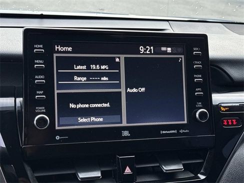 Used 2023 Toyota Camry XSE image 10