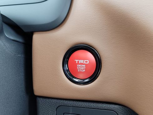 New 2026 Toyota Tundra 1794 Edition AWD/4WD image 25