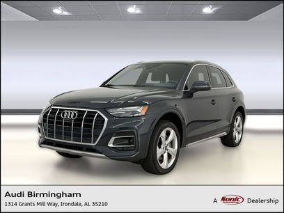 Used 2021 Audi Q5 Prestige w/ Prestige Package
