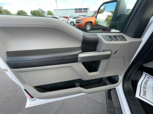 Used 2015 Ford F150 XLT w/ Equipment Group 301A Mid image 11