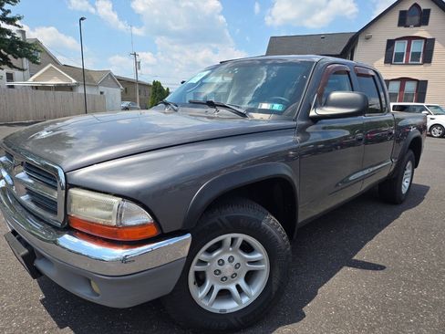 Used 2004 Dodge Dakota SLT w/ PWR Convenience Group RWD image 2