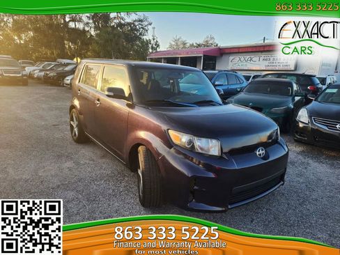 Used 2011 Scion xB image 1