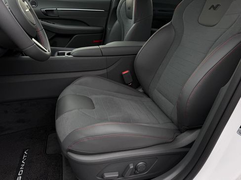 New 2026 Hyundai Sonata N Line image 10