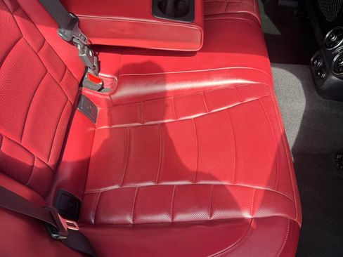 Used 2022 Kia Stinger GT2 w/ Red Interior Color Package RWD image 47