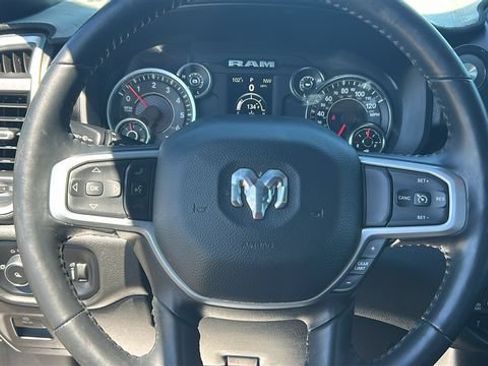 Used 2023 RAM 1500 Big Horn AWD/4WD image 19