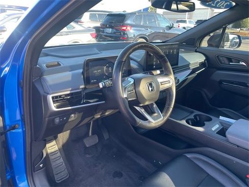 Certified 2024 Honda Prologue Touring image 7