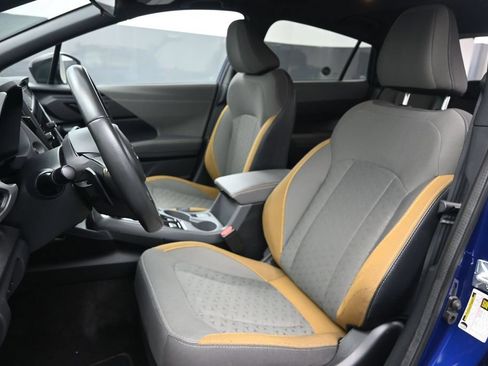 Used 2024 Subaru Crosstrek 2.5i Sport AWD/4WD image 16