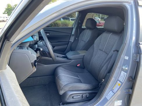 Used 2024 Honda Accord Sport image 18
